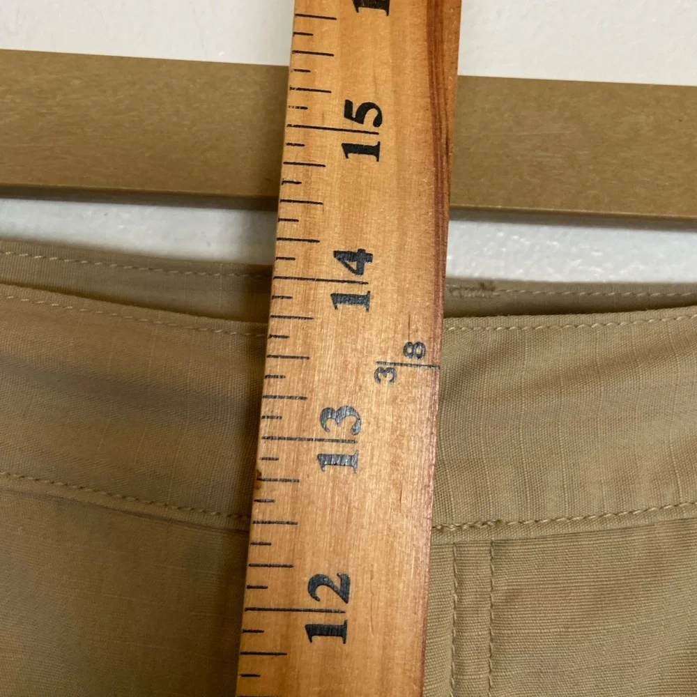 5.11 Tactical Men’s Cargo Utility‎ Pants 42X30 Tan Workwear Military Workforce